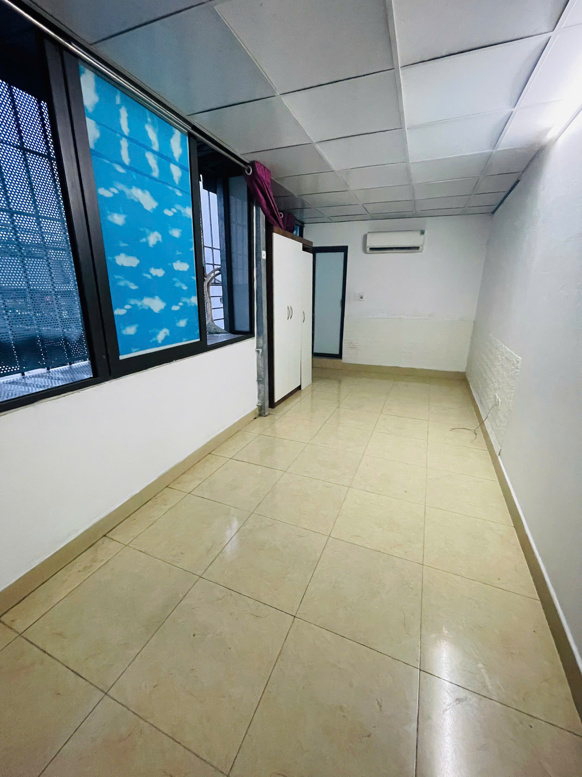 CHÍNH CHỦ CHO THUÊ CHUNG CƯ MINI TẠI NGÕ 136 TRIỀU KHÚC, HUYỆN THANH TRÌ, HÀ NỘI – STUDIO CÓ GÁC - Ảnh 1