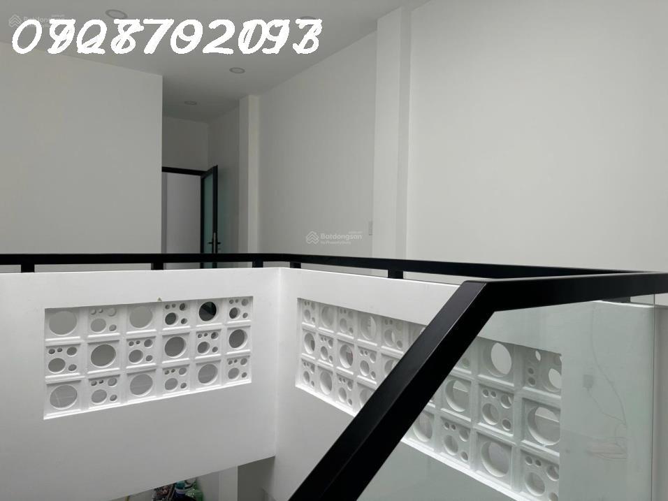 BÁN NHÀ 3 TẦNG – H,SƠN KỲ – TÂN PHÚ – 4PN – 77M² – CHỈ 5 TỶxx - Ảnh 4