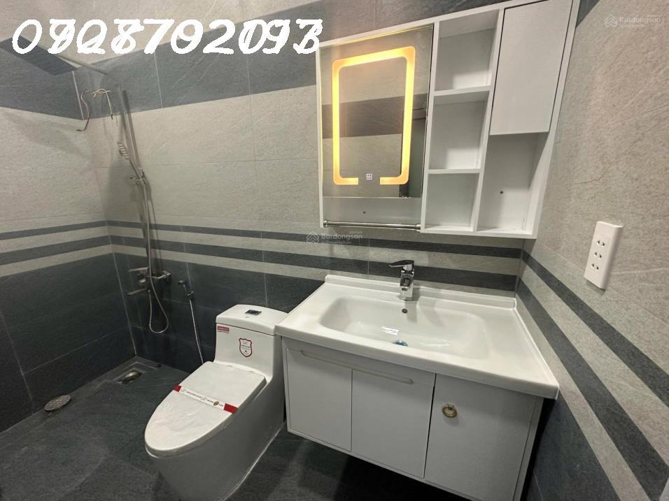 BÁN NHÀ 3 TẦNG – H,SƠN KỲ – TÂN PHÚ – 4PN – 77M² – CHỈ 5 TỶxx - Ảnh 2