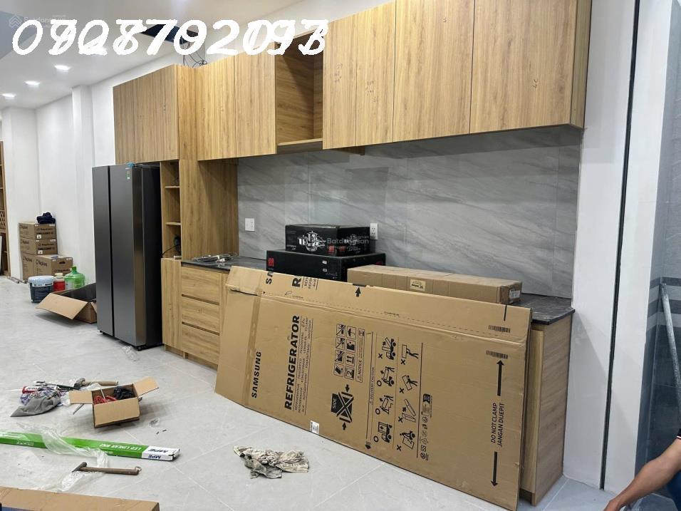 BÁN NHÀ 3 TẦNG – H,SƠN KỲ – TÂN PHÚ – 4PN – 77M² – CHỈ 5 TỶxx - Ảnh 3