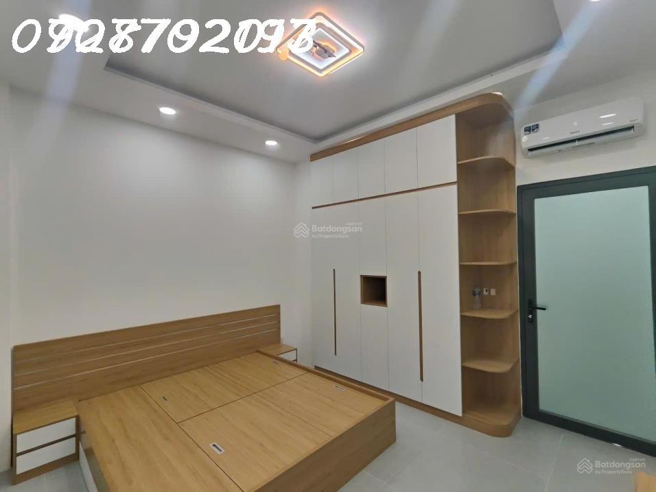 BÁN NHÀ 3 TẦNG – H,SƠN KỲ – TÂN PHÚ – 4PN – 77M² – CHỈ 5 TỶxx - Ảnh chính