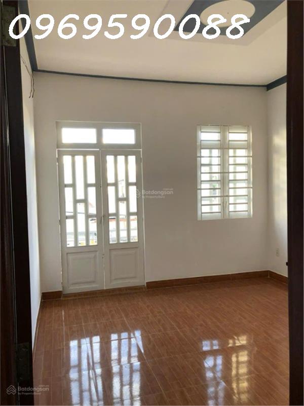 BÁN NHÀ HẺM XE HƠI – TÂY THẠNH – 2 TẦNG – 3PN – CHỈ 6 TỶ... - Ảnh chính
