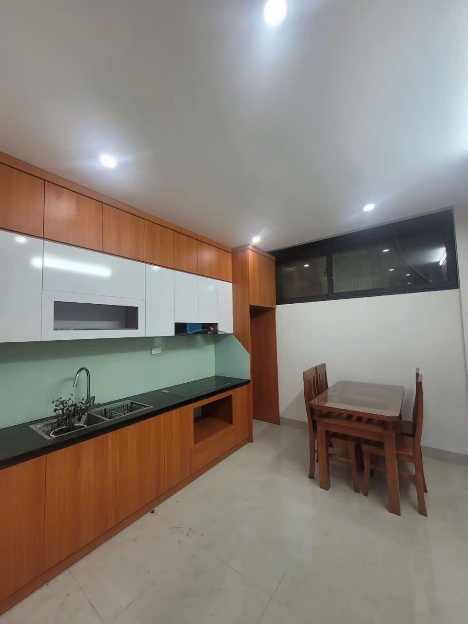 BÁN NHÀ TÔ HIỆU - HÀ ĐÔNG, 40M2 X 5 TẦNG THANG MÁY, 10.X TỶ - Ảnh 3