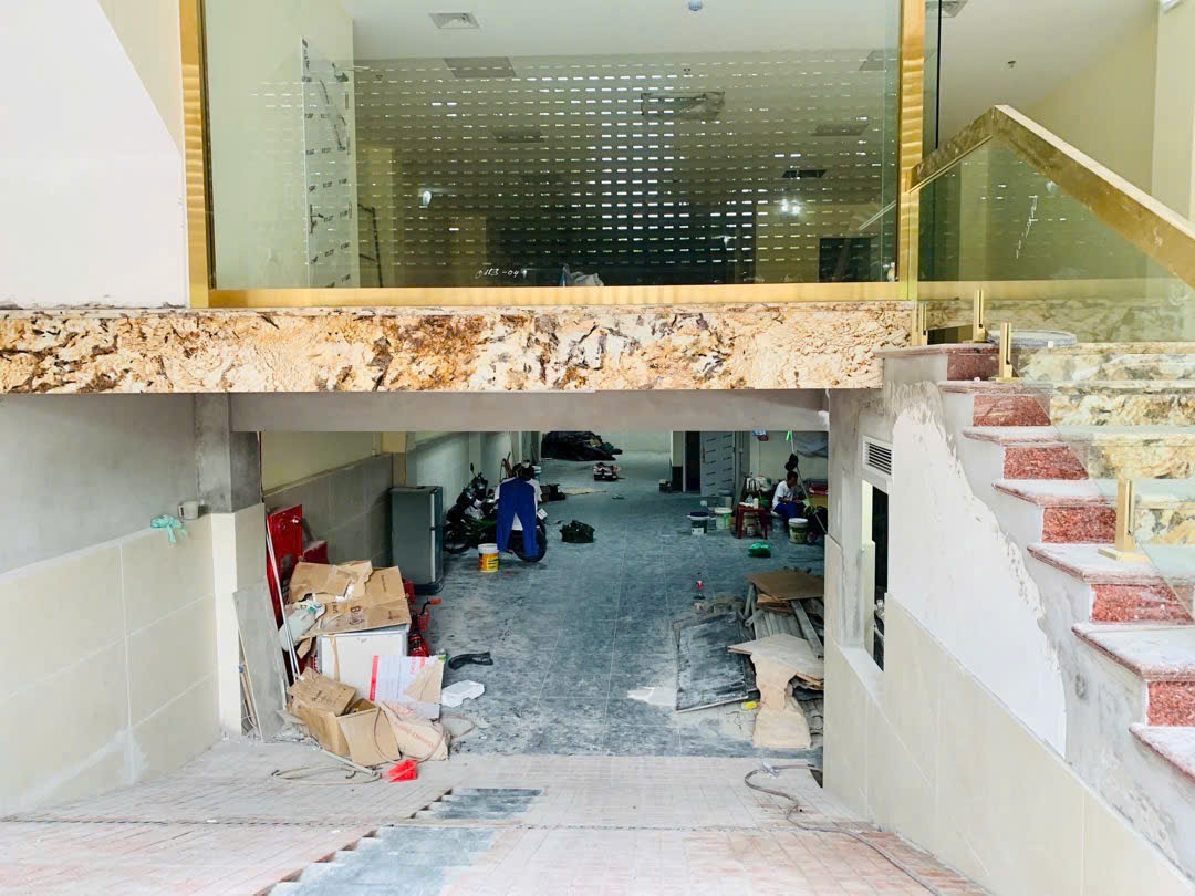 PHÂN LÔ,OTO VÀO NHÀ, 7 TẦNG XUÂN LA ,TÂY HỒ,KINH DOANH VĂN PHÒNG - Ảnh 1