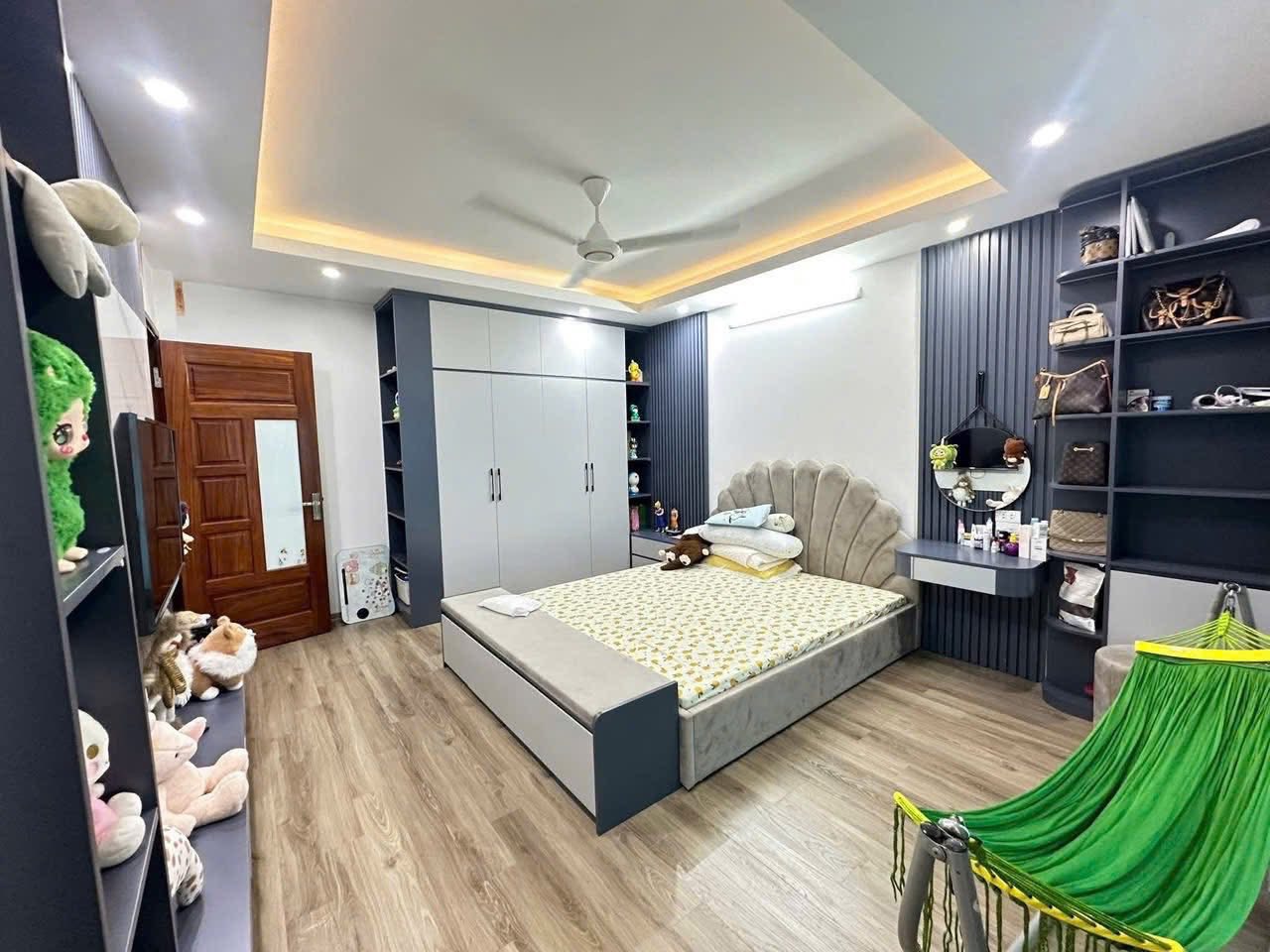 SIÊU PHẨM Ở AN DƯƠNG CHỈ  7 TỈ 8  – NHÀ MỚI ĐẸP  – 2 MẶT NGÕ – CỰC THOÁNG – Ở SƯỚNG HẾT Ý - Ảnh 4