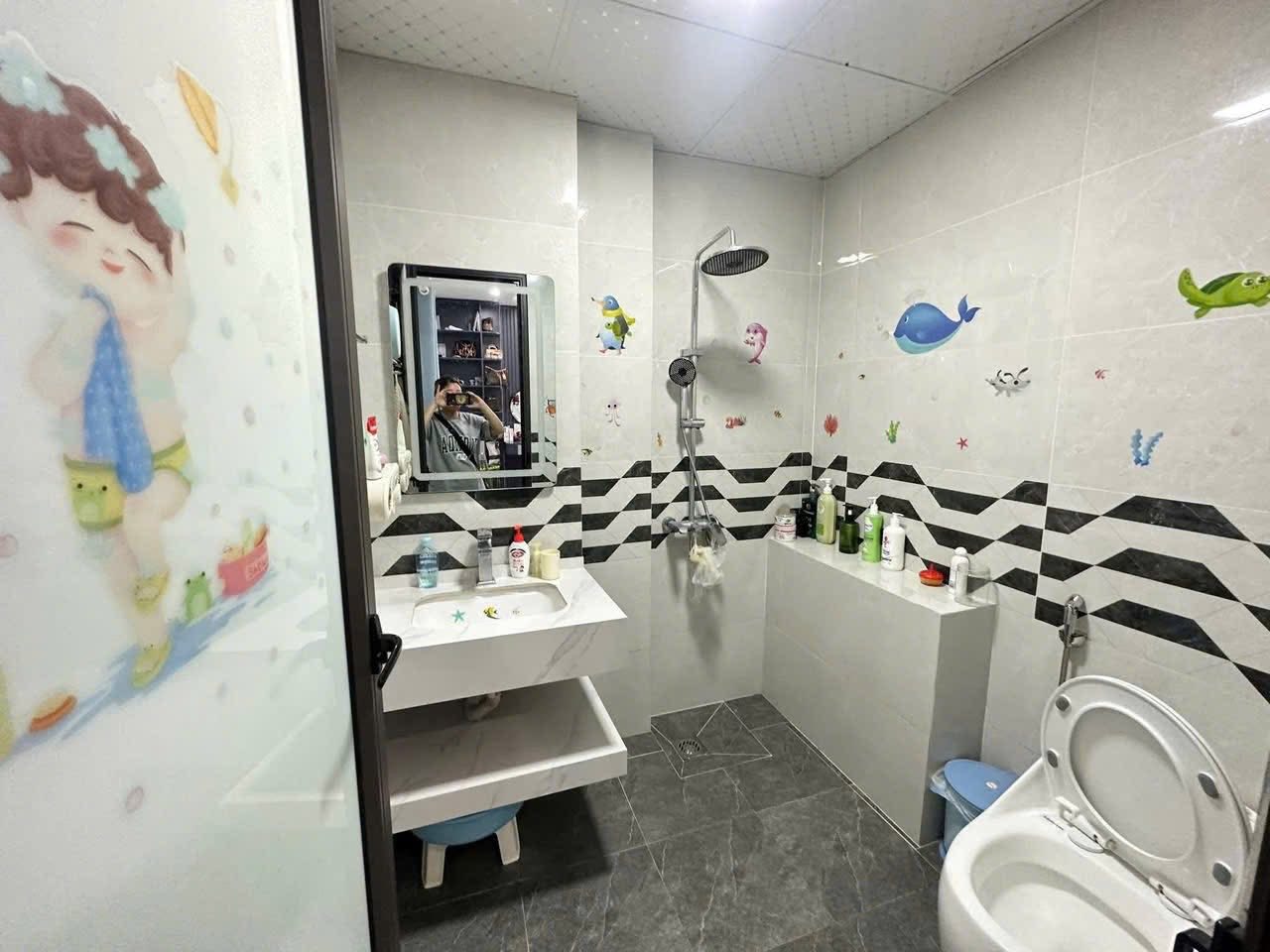 SIÊU PHẨM Ở AN DƯƠNG CHỈ  7 TỈ 8  – NHÀ MỚI ĐẸP  – 2 MẶT NGÕ – CỰC THOÁNG – Ở SƯỚNG HẾT Ý - Ảnh 1