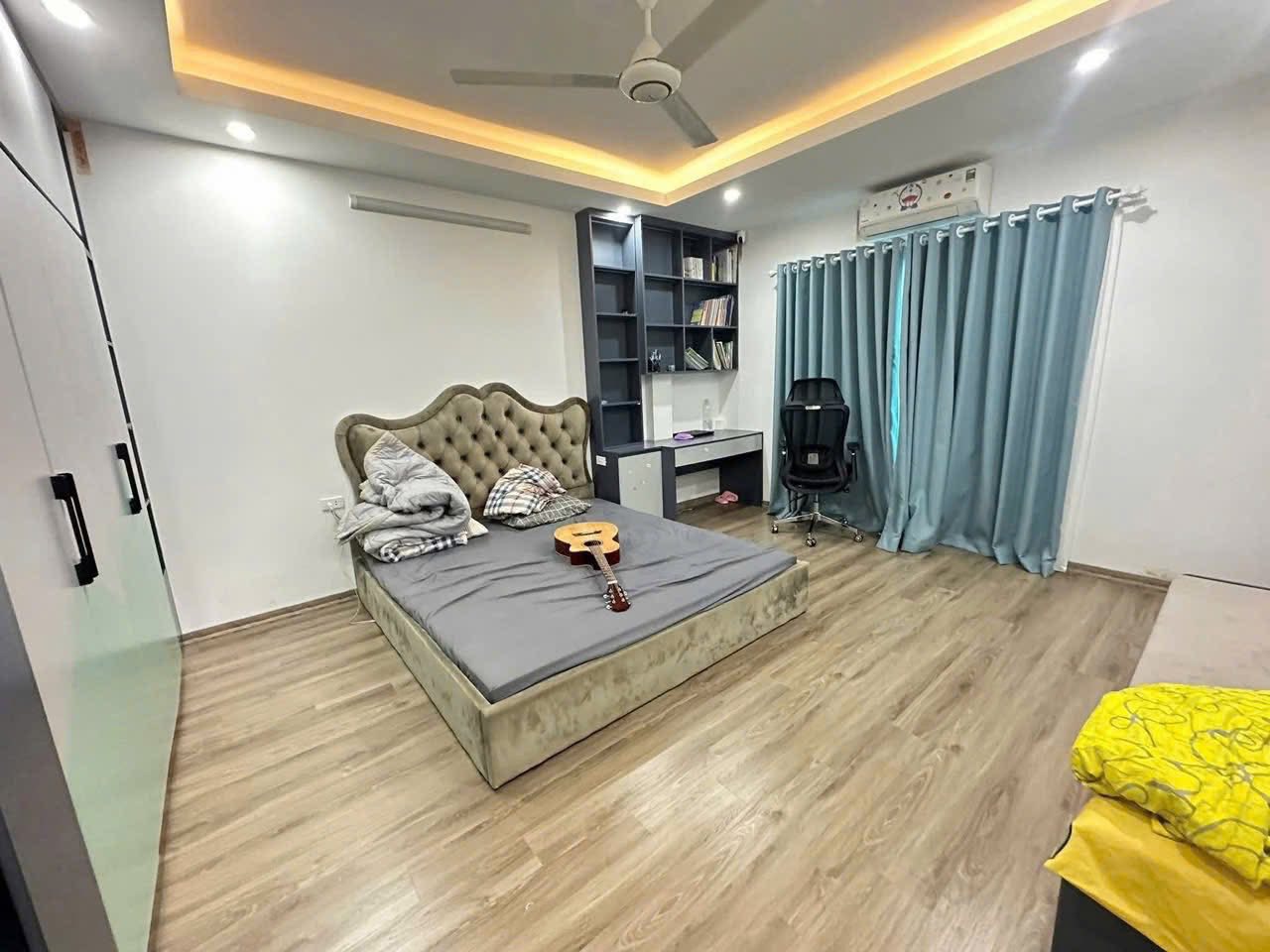 SIÊU PHẨM Ở AN DƯƠNG CHỈ  7 TỈ 8  – NHÀ MỚI ĐẸP  – 2 MẶT NGÕ – CỰC THOÁNG – Ở SƯỚNG HẾT Ý - Ảnh 3