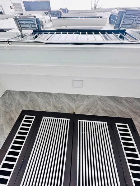 SIÊU PHẨM Ở AN DƯƠNG CHỈ  7 TỈ 8  – NHÀ MỚI ĐẸP  – 2 MẶT NGÕ – CỰC THOÁNG – Ở SƯỚNG HẾT Ý - Ảnh 6