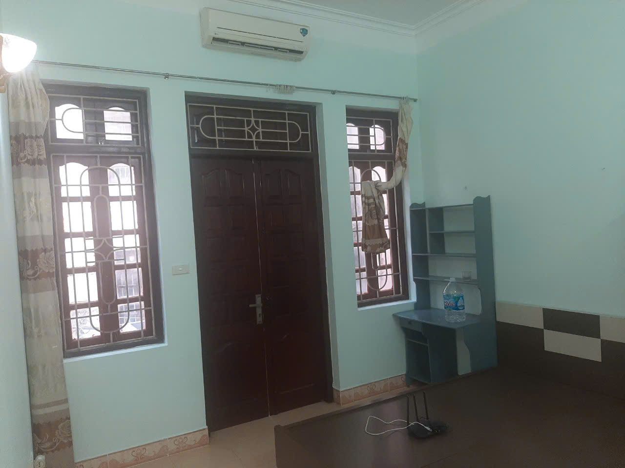 Cho thuê nhà ngõ ô tô - kinh doanh  Phương Liệt - Thanh Xuân 60m x 4 tầng giá 15 triệu - Ảnh 1