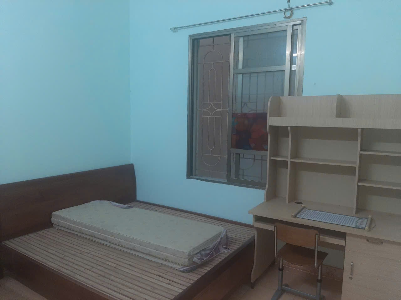 Cho thuê nhà ngõ ô tô - kinh doanh  Phương Liệt - Thanh Xuân 60m x 4 tầng giá 15 triệu - Ảnh 2