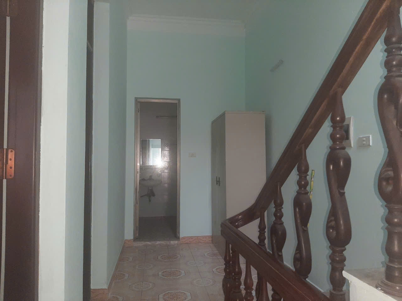 Cho thuê nhà ngõ ô tô - kinh doanh  Phương Liệt - Thanh Xuân 60m x 4 tầng giá 15 triệu - Ảnh 4