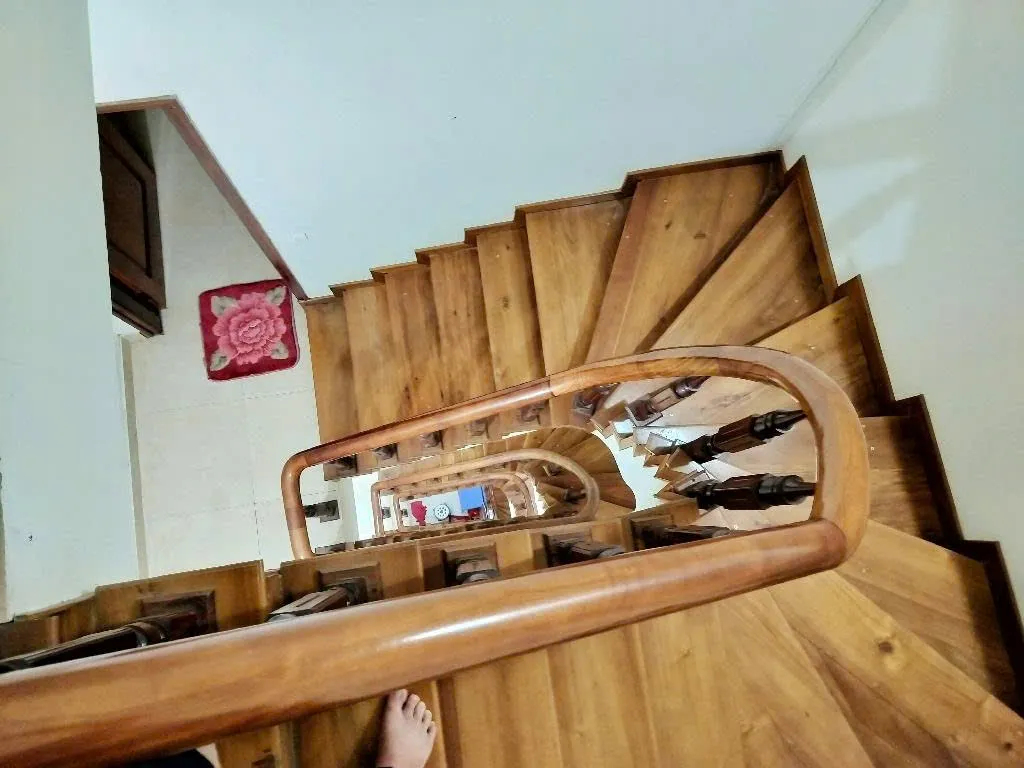 CHÍNH CHỦ BÁN NHÀ 58m giá 5.8 tỷ quang trung hà đông - Ảnh chính