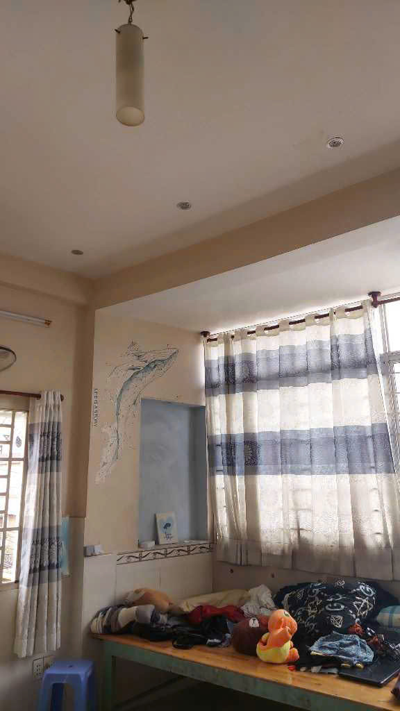 BÁN NHÀ MẶT TIỀN KINH DOANH  5X13M GẦN NGUYỄN THỊ THẬP GIÁ 7,660 TỶ - Ảnh 2