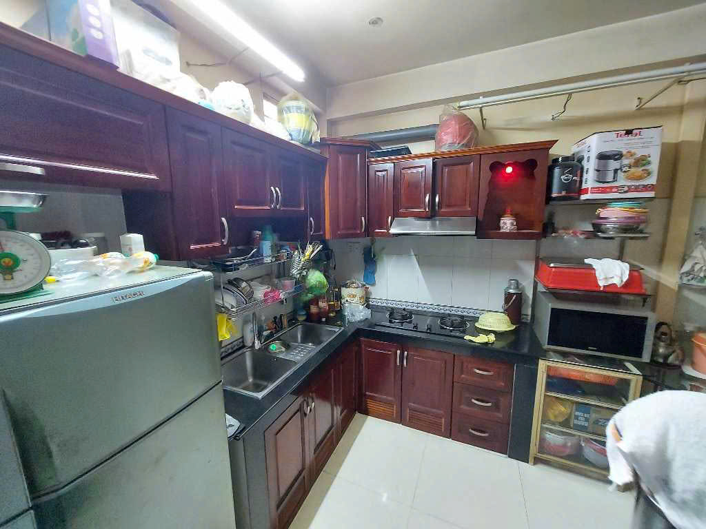 BÁN NHÀ MẶT TIỀN KINH DOANH  5X13M GẦN NGUYỄN THỊ THẬP GIÁ 7,660 TỶ - Ảnh 1