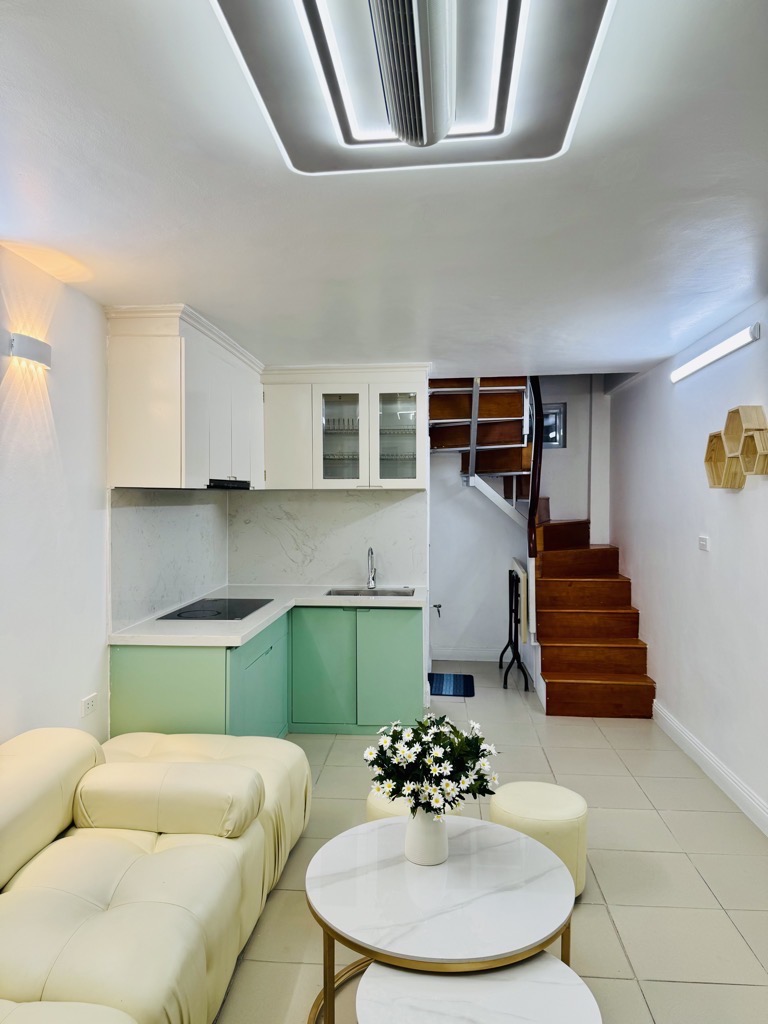575 KIM MÃ - 5.3 TỶ-  HIẾM CÓ Ở BA ĐÌNH - ĐẸP VÀO Ở LUÔN - Ảnh chính