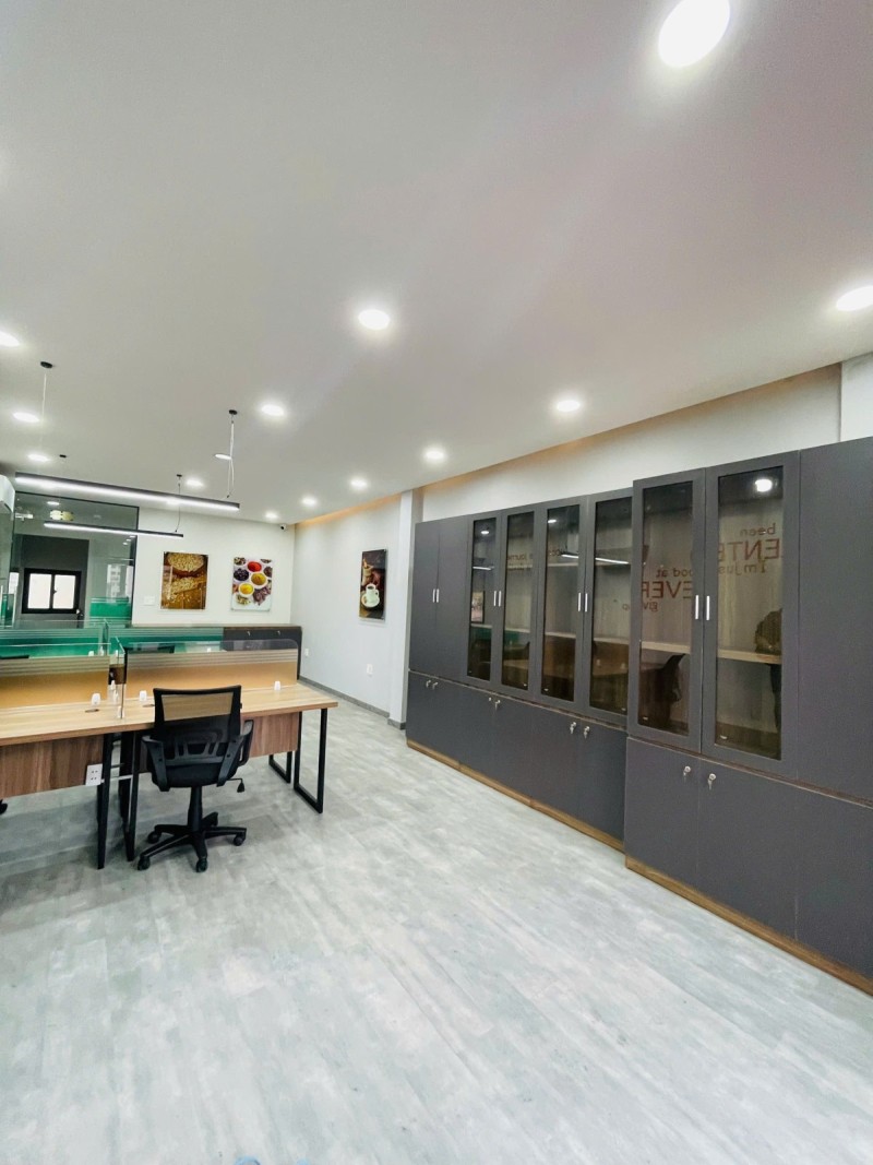 Bán nhà Mặt tiền Lý Phục Man, Quận 7 gần KCX Tân Thuận, 116m2(4.3x28) 3 tầng , chỉ 18.8 tỷ - Ảnh 4