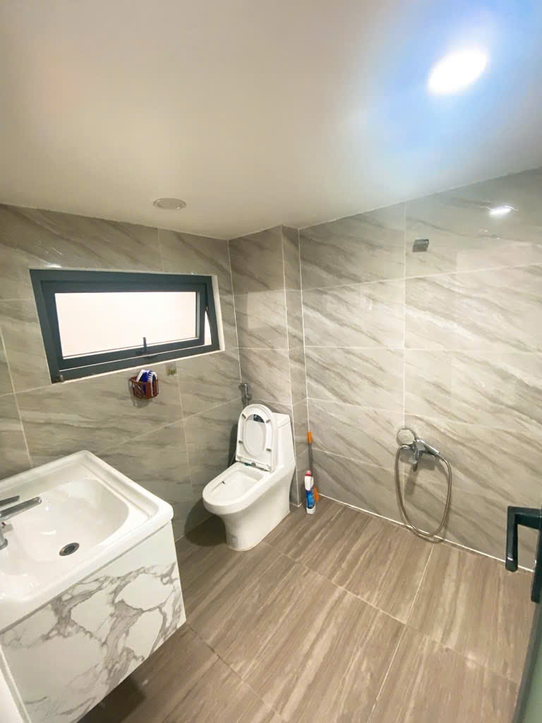 NHÀ 4X20 - 2 TẦNG - HẺM XE HƠI QUAY ĐẦU - LÂM VĂN BỀN  - SỔ HỒNG RIÊNG - NHỈNH 7,5 TỶ - Ảnh 4