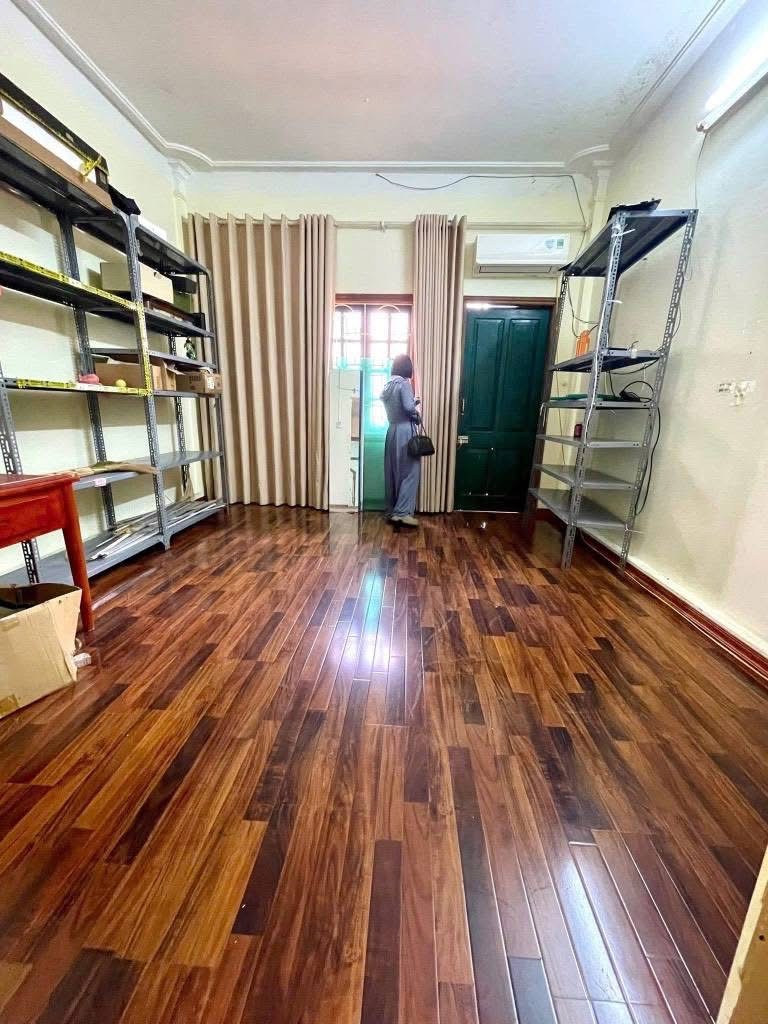 Bán nhà riêng tại Đường Kim Mã, Phường Kim Mã, Ba Đình, Hà Nội diện tích 42.4m2 giá 10 Tỷ - Ảnh 1