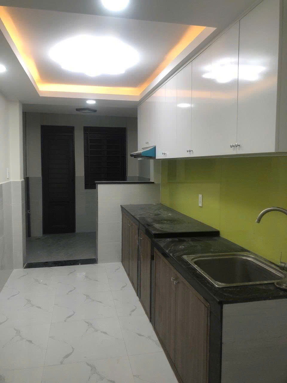 BÁN NHÀ MẶT TIỀN KINH DOANH ĐƯỜNG SỐ TÂN KIỂNG Q7 GIÁ 6,9 TỶ - Ảnh 3