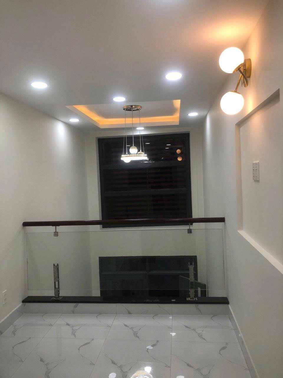 BÁN NHÀ MẶT TIỀN KINH DOANH ĐƯỜNG SỐ TÂN KIỂNG Q7 GIÁ 6,9 TỶ - Ảnh 4