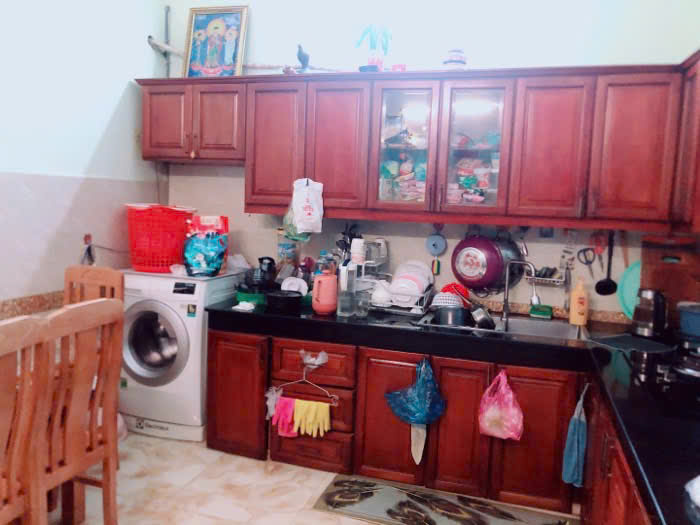 CĂN NHÀ 3 TẦNG, 74M2, VỊ TRÍ VÀNG QUẬN 7 - CHỈ 5.9 TỶ!<br>Nhà 4 PN, 4WC P.Bình Thuận, Q.7 - Ảnh 3