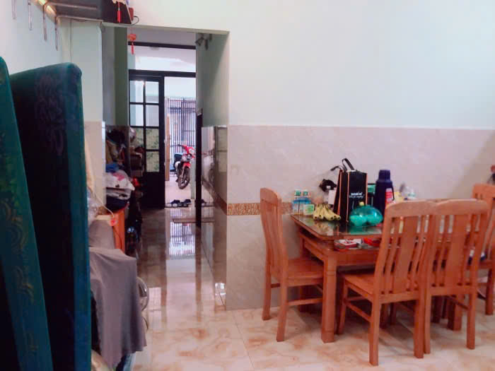 CĂN NHÀ 3 TẦNG, 74M2, VỊ TRÍ VÀNG QUẬN 7 - CHỈ 5.9 TỶ!<br>Nhà 4 PN, 4WC P.Bình Thuận, Q.7 - Ảnh 4