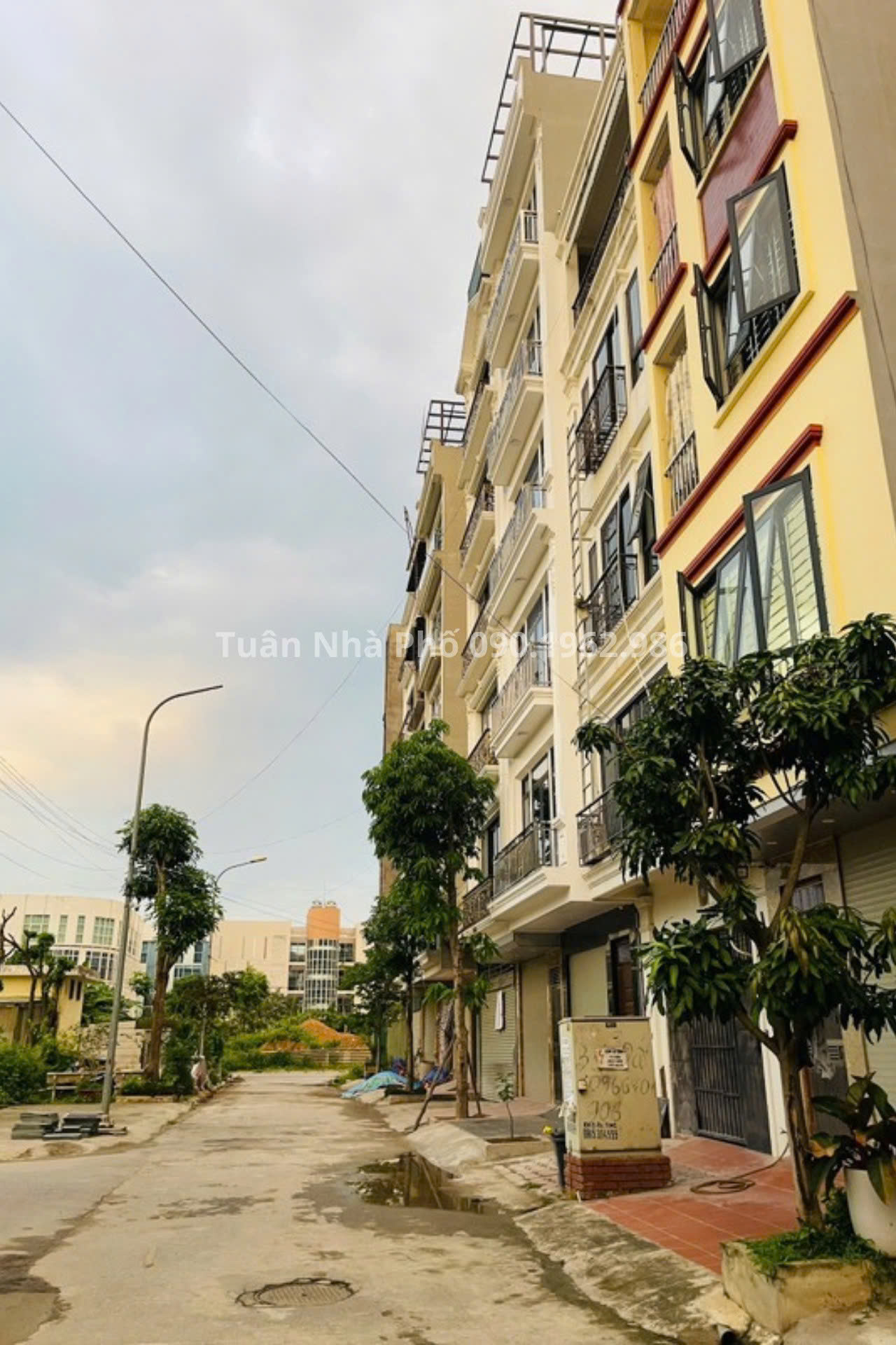 NHÀ MỚI VẠN PHÚC – VIP HÀ ĐÔNG – VỈA HÈ 2 BÊN – XÂY CHẮC HƠN NIỀM TIN - Ảnh chính