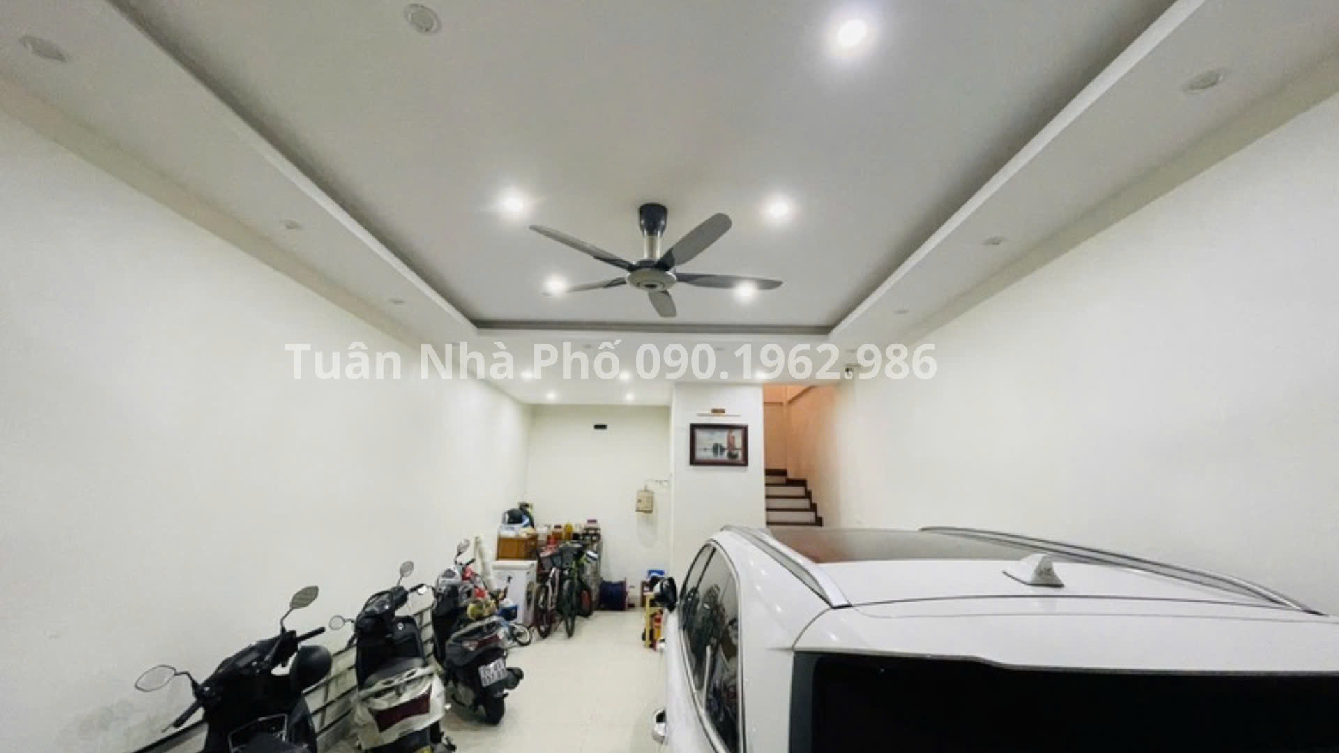 NHÀ MỚI VẠN PHÚC – VIP HÀ ĐÔNG – VỈA HÈ 2 BÊN – XÂY CHẮC HƠN NIỀM TIN - Ảnh 3
