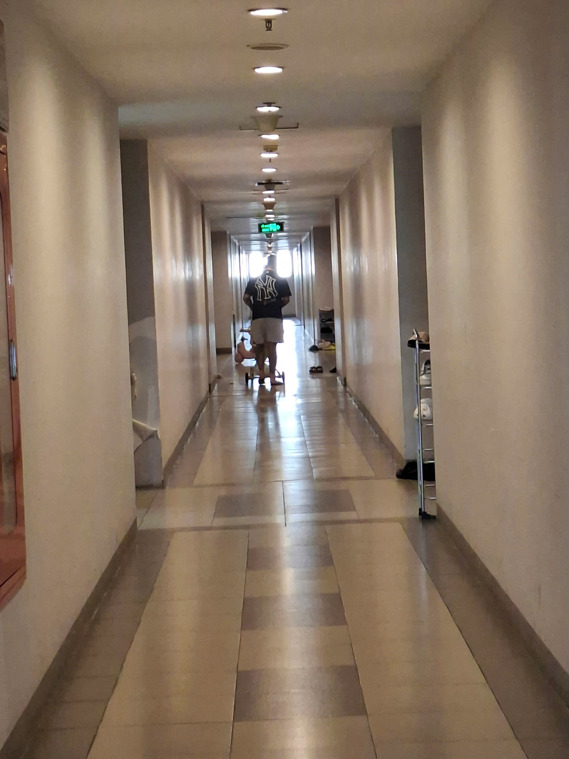 ► CHÍNH CHỦ CHO THUÊ CĂN HỘ CITY TOWER - MẶT TIỀN QUỐC LỘ 13, PHƯỜNG THUẬN GIAO, TP. THUẬN AN, BÌNH - Ảnh 1