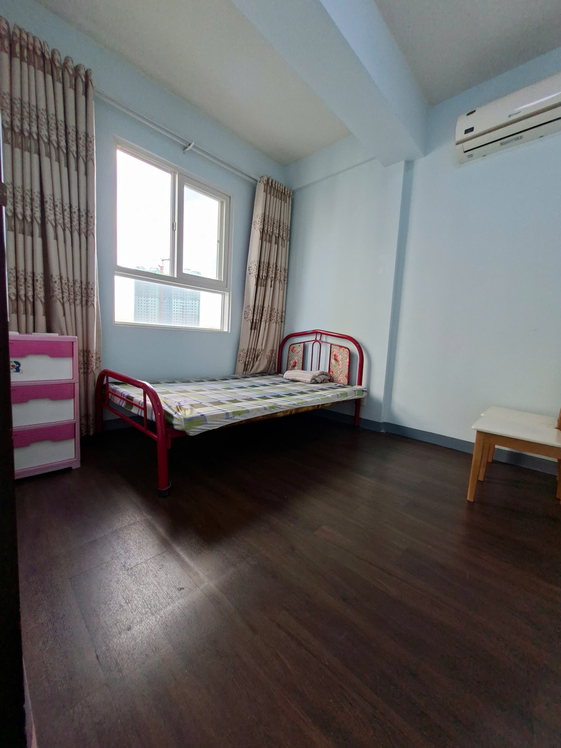 ► CHÍNH CHỦ CHO THUÊ CĂN HỘ CITY TOWER - MẶT TIỀN QUỐC LỘ 13, PHƯỜNG THUẬN GIAO, TP. THUẬN AN, BÌNH - Ảnh 2