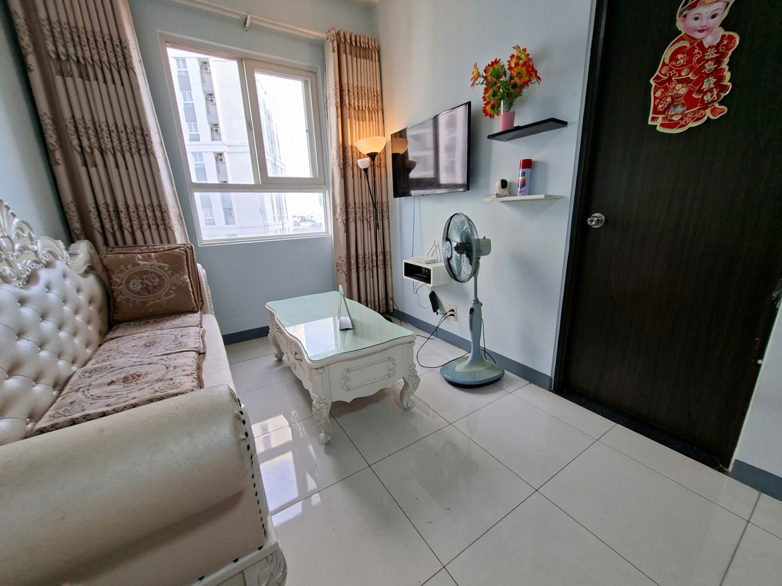 ► CHÍNH CHỦ CHO THUÊ CĂN HỘ CITY TOWER - MẶT TIỀN QUỐC LỘ 13, PHƯỜNG THUẬN GIAO, TP. THUẬN AN, BÌNH - Ảnh chính