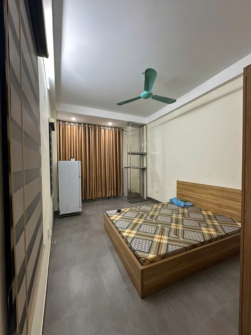 CHÍNH CHỦ CHO THUÊ PHÒNG SẠCH SẼ  THOÁNG MÁT , GIÁ RẺ NGÕ 48 ĐƯỜNG NGỌC HỒI QUẬN HOÀNG MAI - HÀ NỘI - Ảnh chính