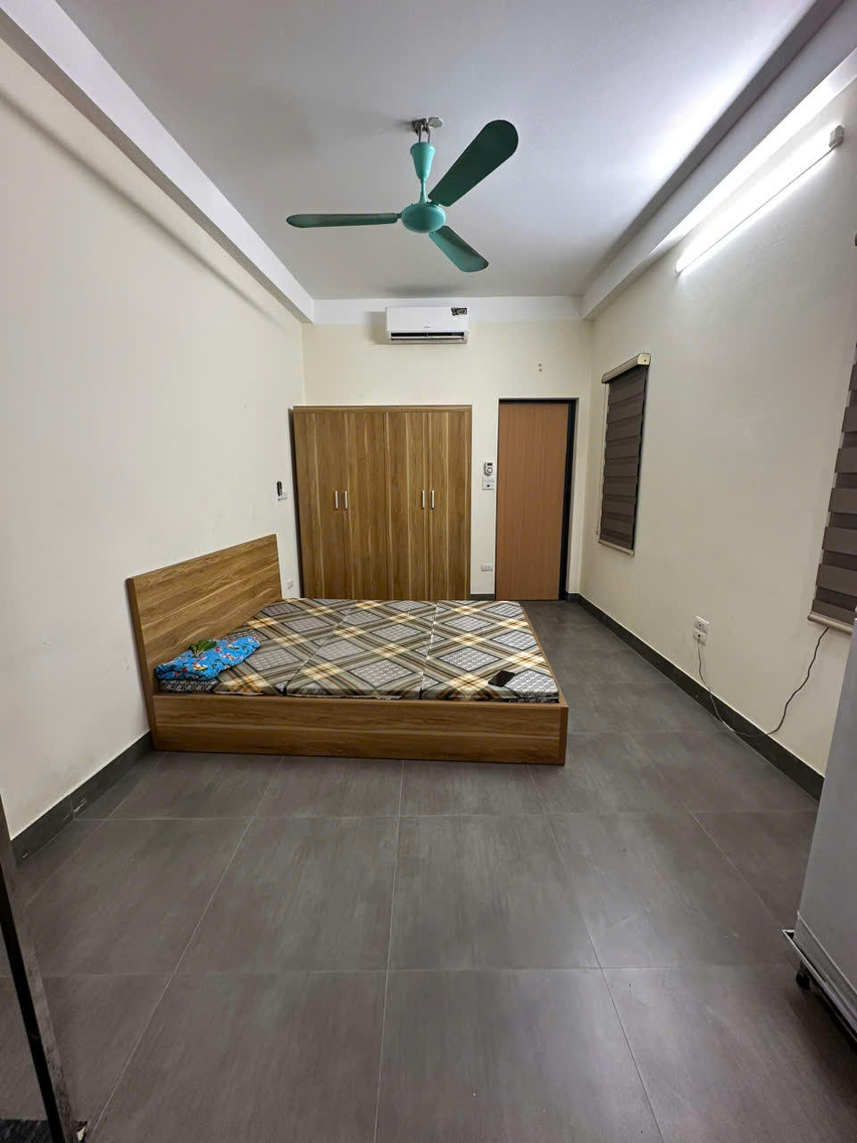 CHÍNH CHỦ CHO THUÊ PHÒNG SẠCH SẼ  THOÁNG MÁT , GIÁ RẺ NGÕ 48 ĐƯỜNG NGỌC HỒI QUẬN HOÀNG MAI - HÀ NỘI - Ảnh 2