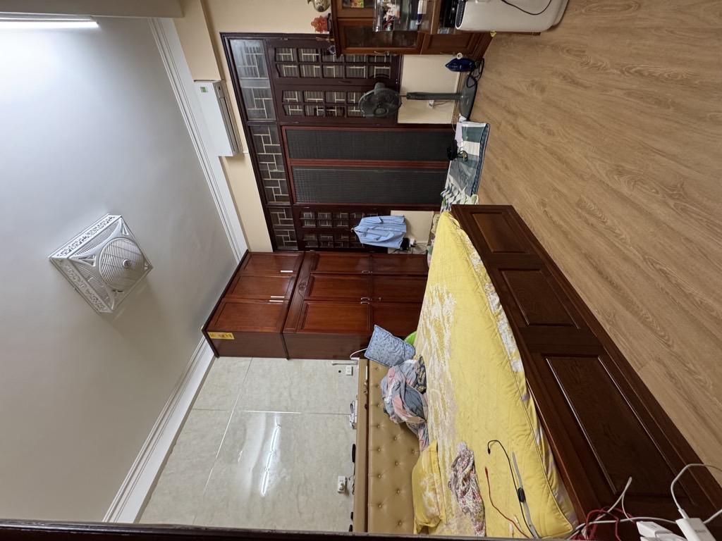 Lê Trọng Tấ, nhà bạc tỷ, nộ thất đẹp, chủ là quan chức, nhà rộng giá rẻ - Ảnh 3