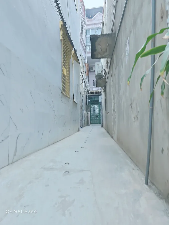 🔥BÁN ĐẤT VÀNG TRIỀU KHÚC-TRUNG TÂM QUẬN THANH XUÂN, 46M² – MẶT TIỀN TO– Ô TÔ TRÁNH – GIÁ CHỈ 3.75 T - Ảnh 1