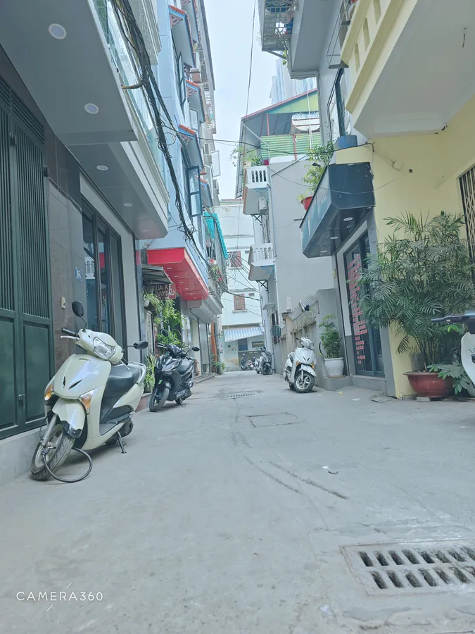 🔥BÁN ĐẤT VÀNG TRIỀU KHÚC-TRUNG TÂM QUẬN THANH XUÂN, 46M² – MẶT TIỀN TO– Ô TÔ TRÁNH – GIÁ CHỈ 3.75 T - Ảnh chính
