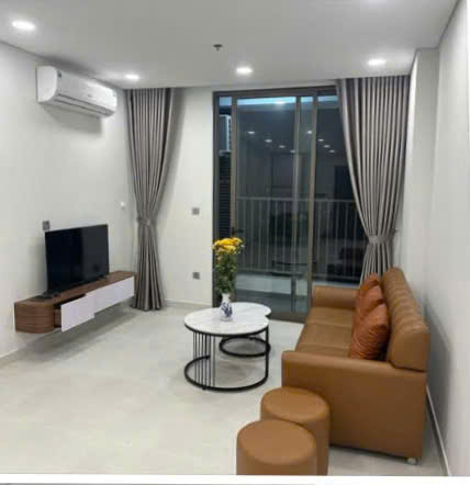 Cho thuê căn hộ chung cư Khai Sơn City - Thượng Thanh, Long Biên - Ảnh chính