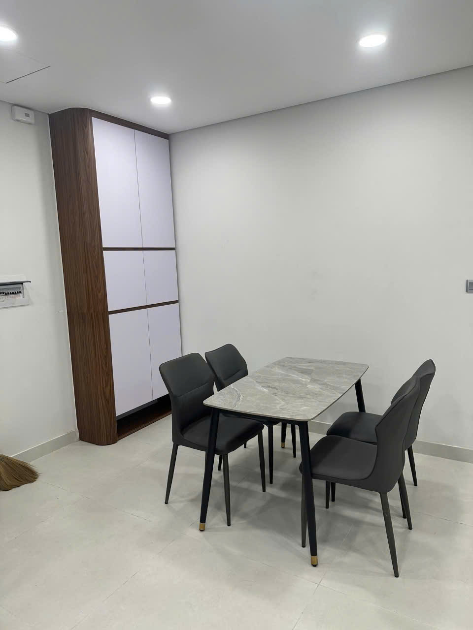 Cho thuê căn hộ chung cư Khai Sơn City - Thượng Thanh, Long Biên - Ảnh 2