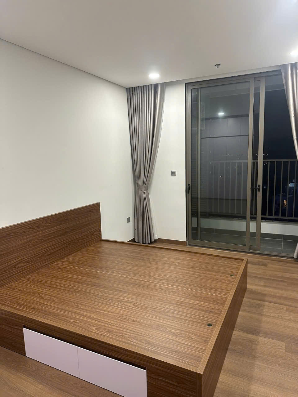 Cho thuê căn hộ chung cư Khai Sơn City - Thượng Thanh, Long Biên - Ảnh 4