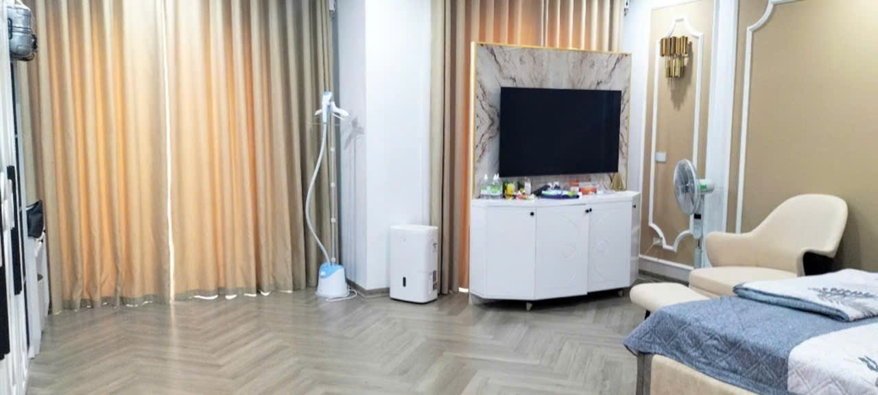 Nguyễn Hữu Thọ, cổng thành phú quý, ô tô tránh, vỉa hè, mặt tiền lý tưởng, - Ảnh 3