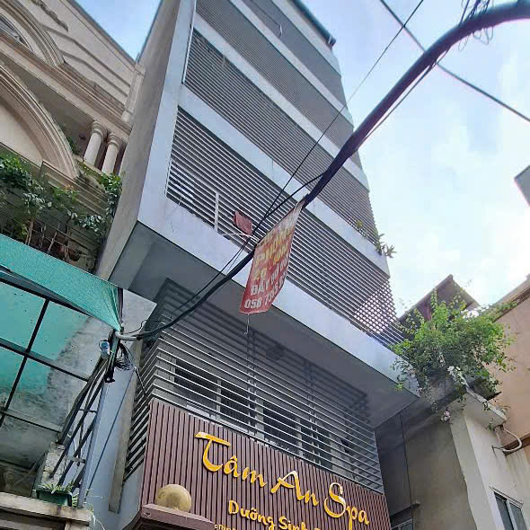 CHÍNH CHỦ CHO THUÊ TẦNG 1,2,3 SỐ 45 NGÕ 38 PHỐ KHÚC THỪA DỤ, CẦU <br>GIẤY - Ảnh chính