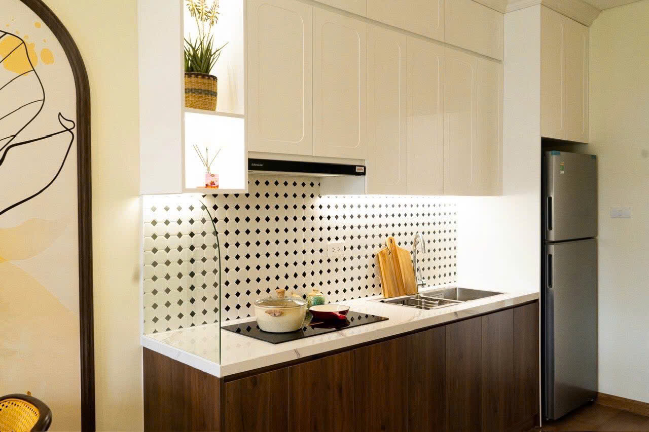 ► SỞ HỮU CĂN HỘ CAO CẤP TRUNG TÂM HẢI PHÒNG – CHỈ VỚI 600 TRIỆU - Ảnh 2