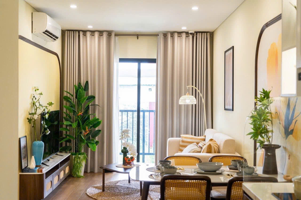 ► SỞ HỮU CĂN HỘ CAO CẤP TRUNG TÂM HẢI PHÒNG – CHỈ VỚI 600 TRIỆU - Ảnh 3