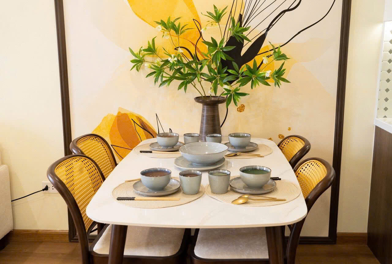 ► SỞ HỮU CĂN HỘ CAO CẤP TRUNG TÂM HẢI PHÒNG – CHỈ VỚI 600 TRIỆU - Ảnh 4