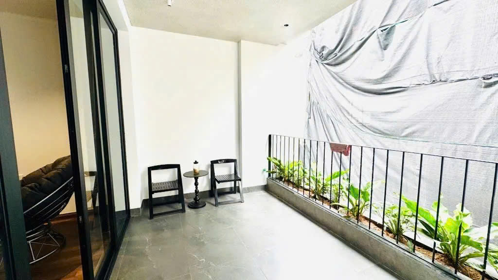 NHÀ ĐẸP 6 TẦNG FULL ĐỒ Ô TÔ VÀO NHÀ Phố Ngọc Thụy 73m2 X 6 tầng,16.4 tỷ Long Biên. - Ảnh 3