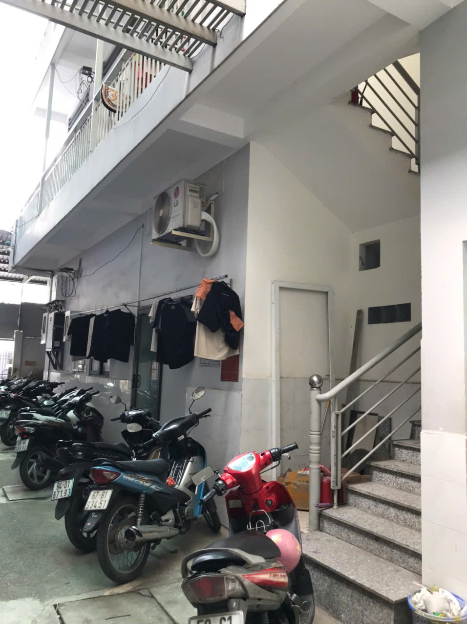 Chính Chủ Bán Nhà 4 Tầng Tại Mặt Đường Nhựa Hẻm 458/20 Huỳnh Tấn Phát, Phường Bình Thuận, Q.7, HCM - Ảnh 2