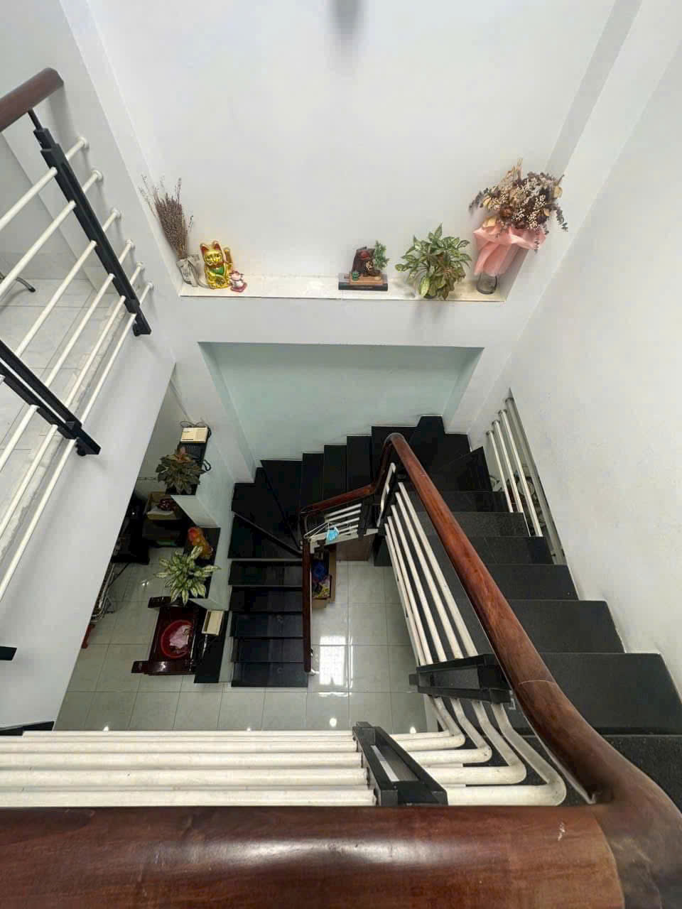 Hàng hiếm, giá RẺ! Nhà 1T1L gần ngã tư Tân Phong, nhựa 5m thông chỉ 4,5ty - Ảnh 3