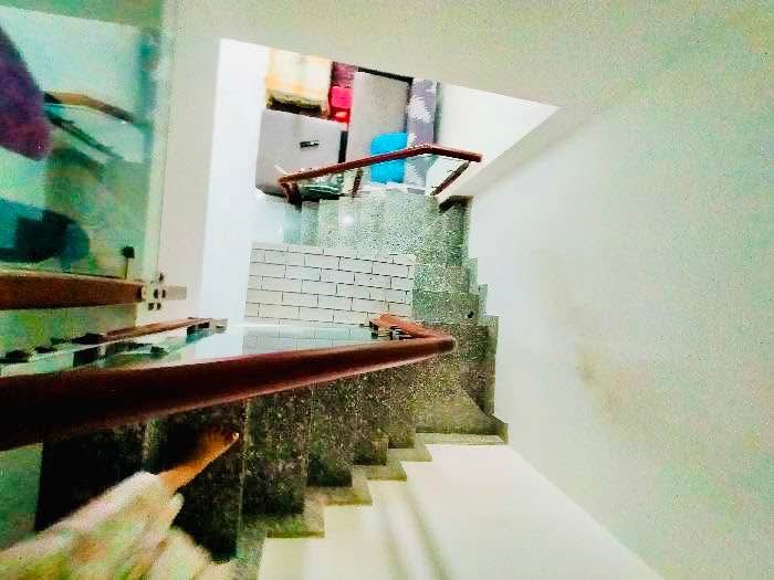 HÀNG HIẾM GIỮA TRUNG TÂM – NHÀ ĐẸP 2 TẦNG – SÁT GA T3 – 60M2 GIÁ CHỈ 4.X TỶ - Ảnh 3