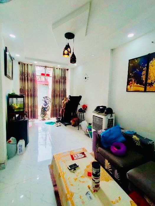 HÀNG HIẾM GIỮA TRUNG TÂM – NHÀ ĐẸP 2 TẦNG – SÁT GA T3 – 60M2 GIÁ CHỈ 4.X TỶ - Ảnh 4