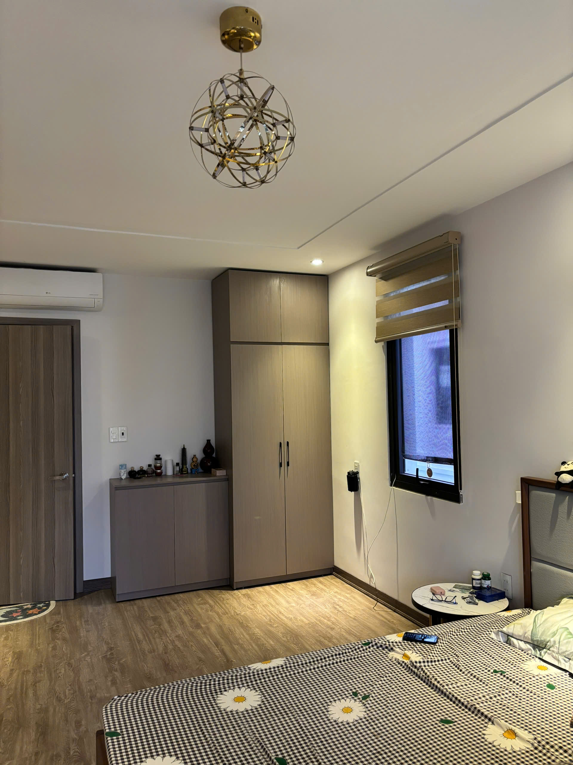 Nhà 4 tầng đường Tường Vi góc khe thoáng hiếm có trong KĐT EcoCity đã hoàn thiện - Ảnh 5
